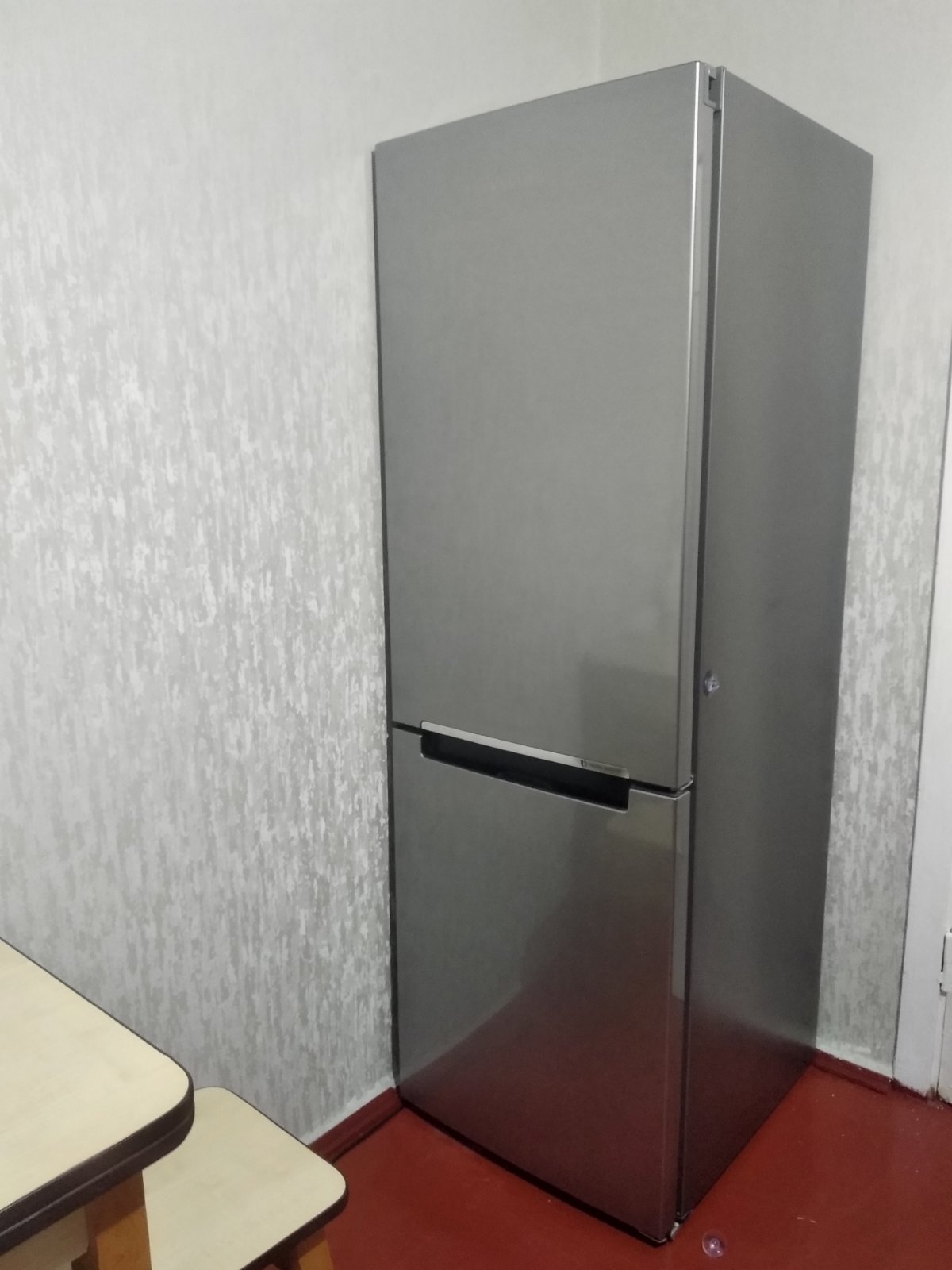 Однокімнатна квартира поруч із центром міста #6