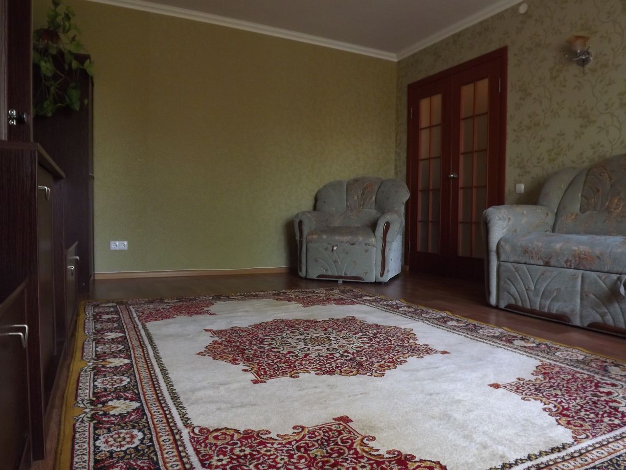 Уютная квартира в центре с Wi-fi #2