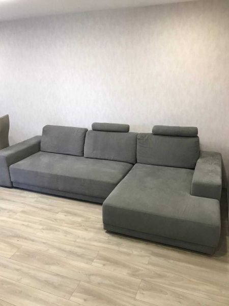 Посуточная аренда квартиры #2