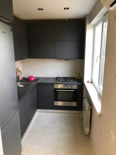 Посуточная аренда квартиры #3