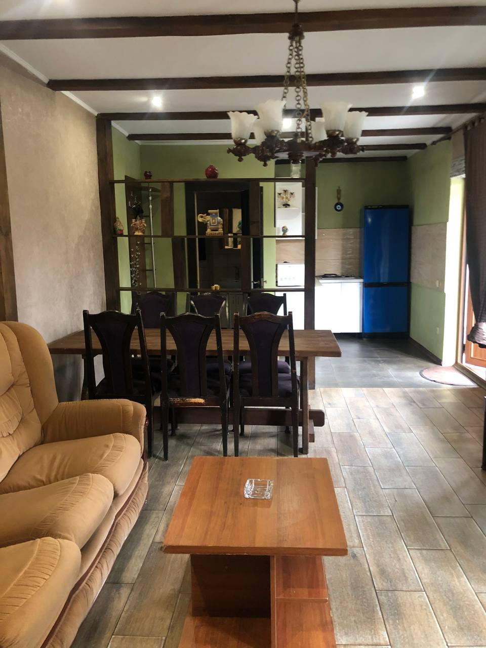 Сдаётся посуточно коттедж #2