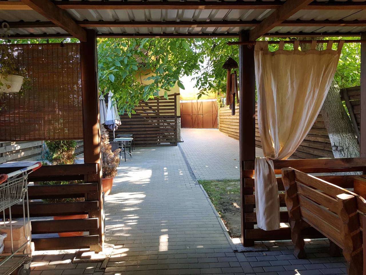 Сдаётся посуточно коттедж #3