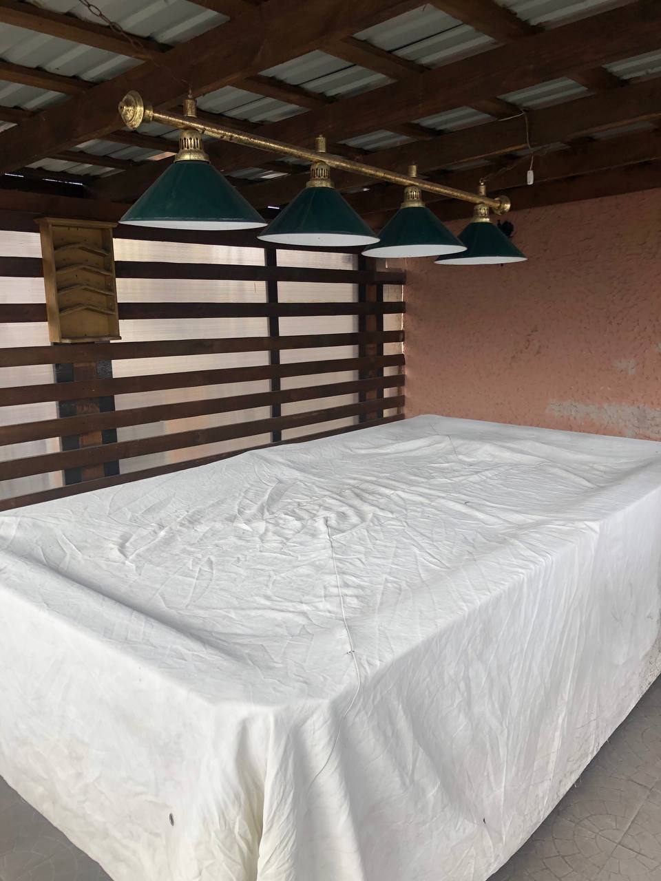 Сдаётся посуточно коттедж #5