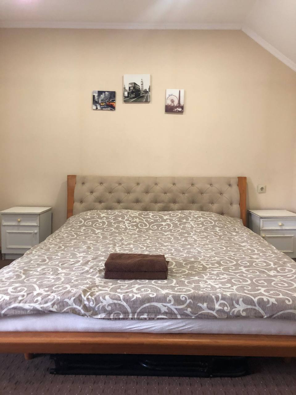 Сдаётся посуточно коттедж #6