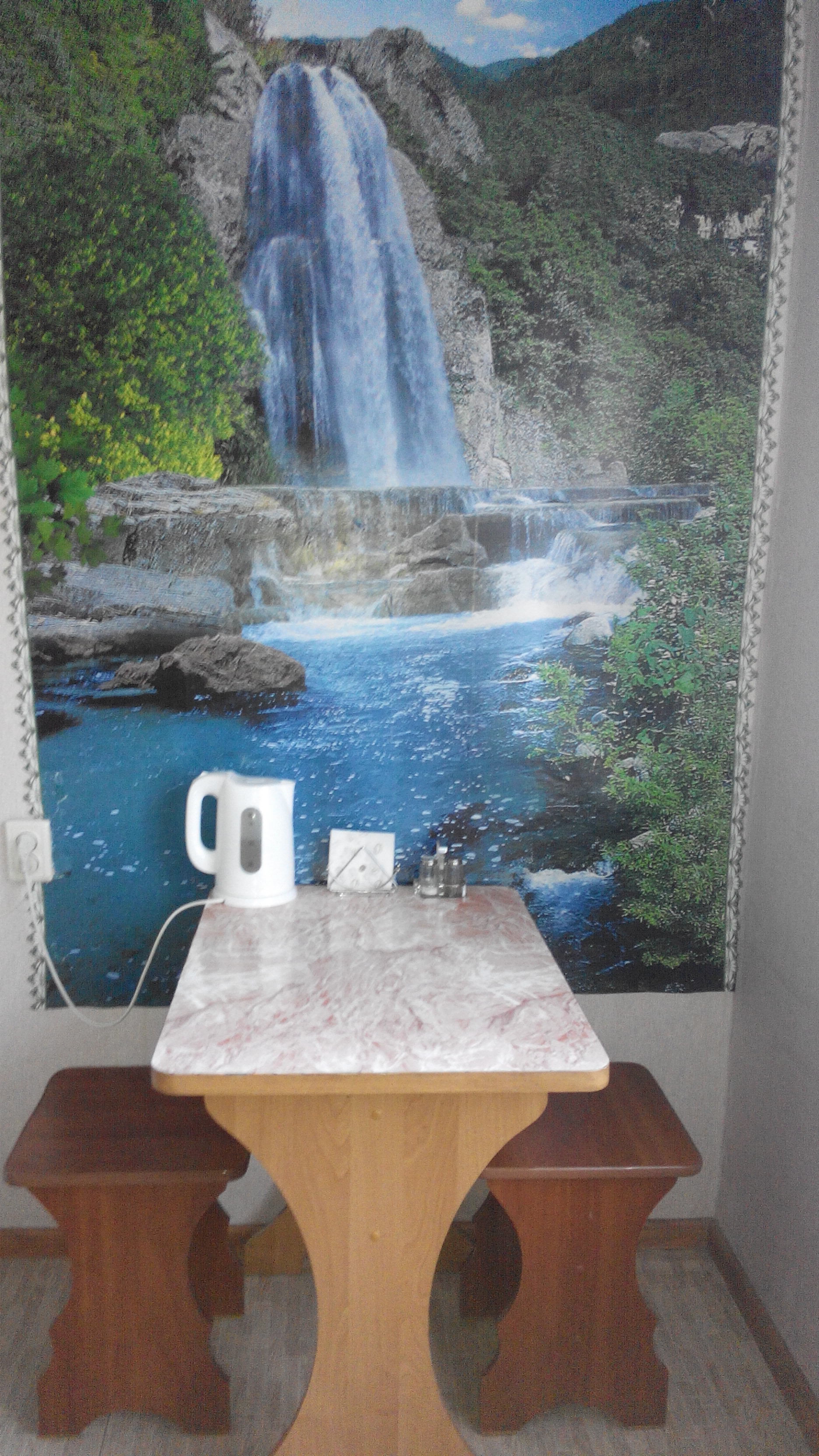 1 ком. квартира на Малом рынке #4