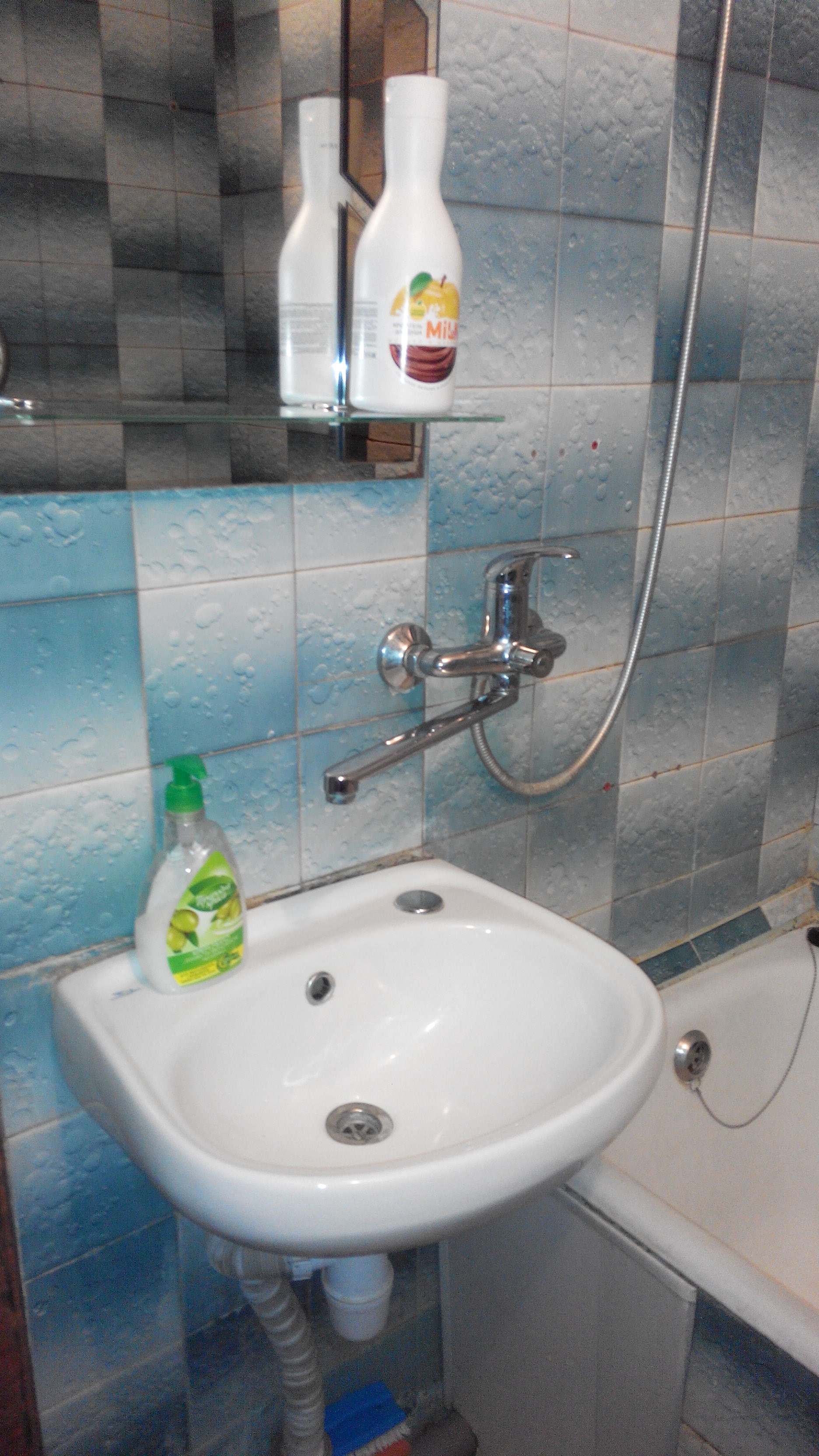 1 ком. квартира на Малом рынке #5