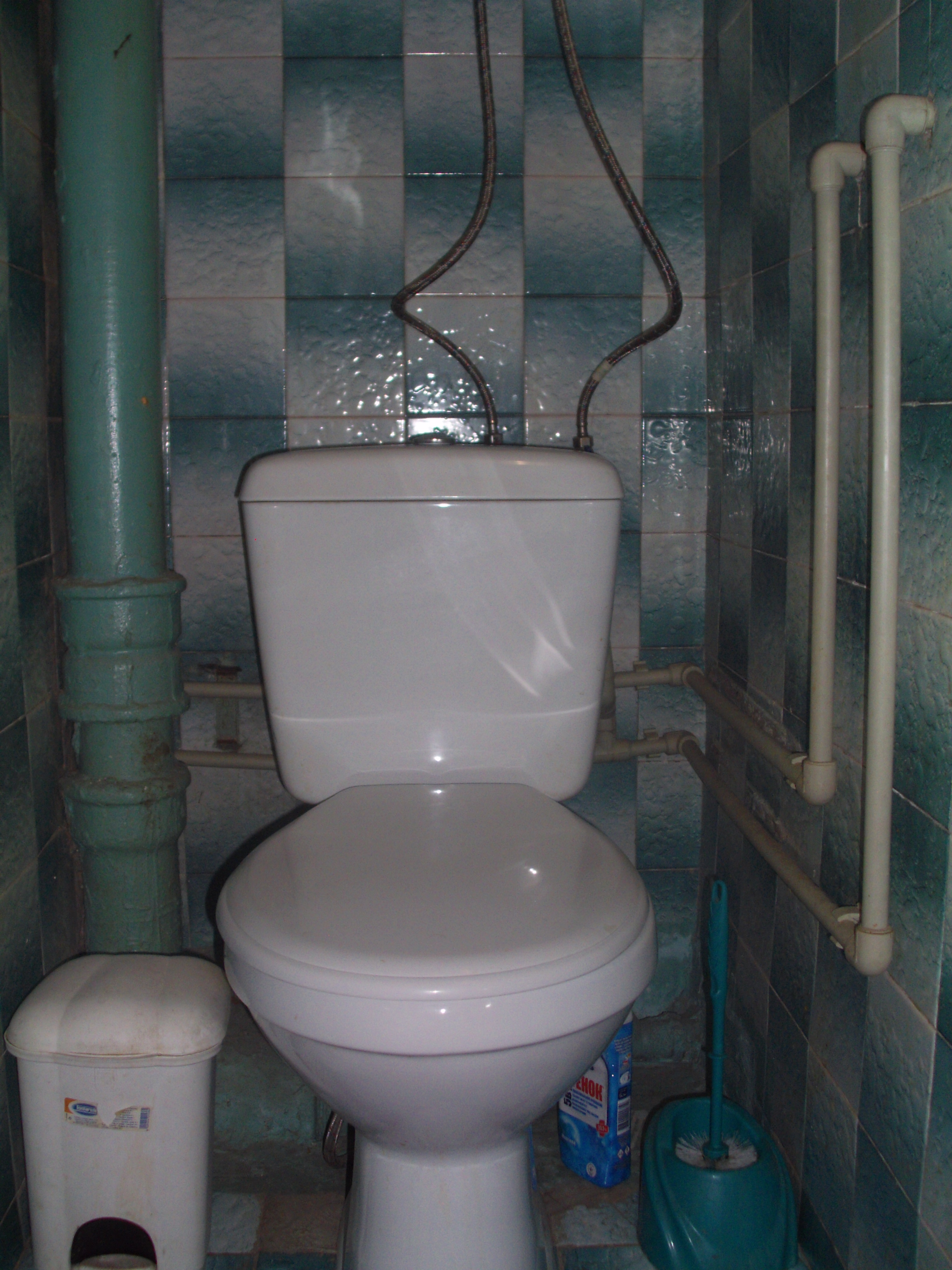 1 ком. квартира на Малом рынке #6