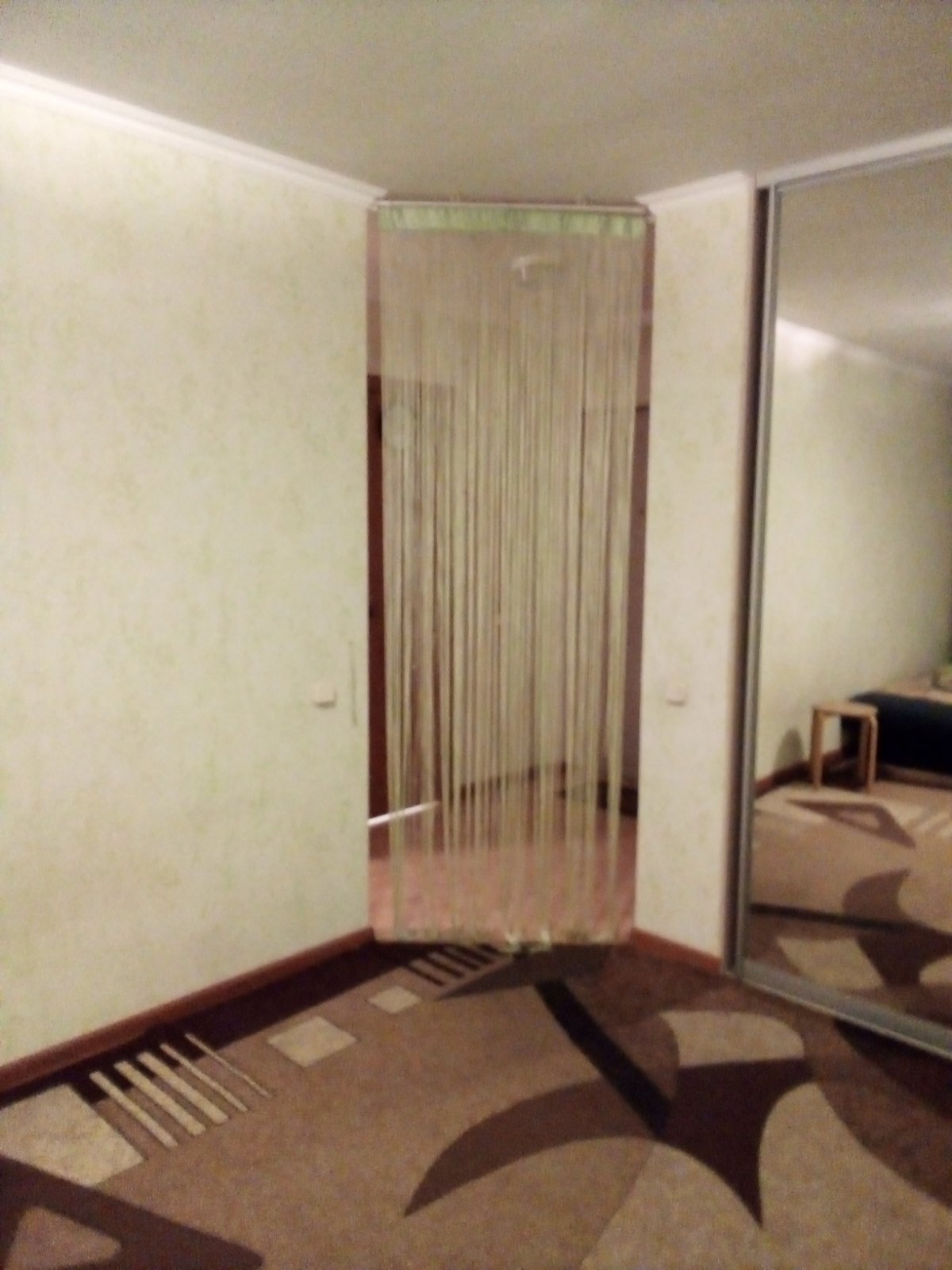 Уютная квартира в пешей доступности от ЖД вокзала... #3