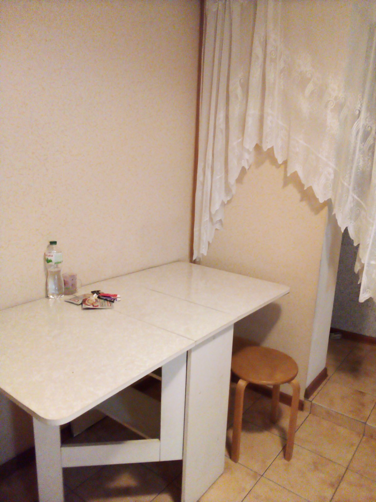 Уютная квартира в пешей доступности от ЖД вокзала... #5