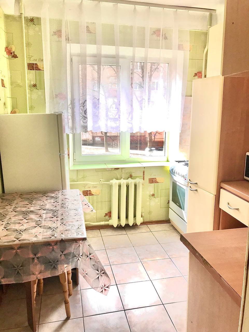 2к кв Шалимова, НАУ, ISIDA,спорткомплекс 