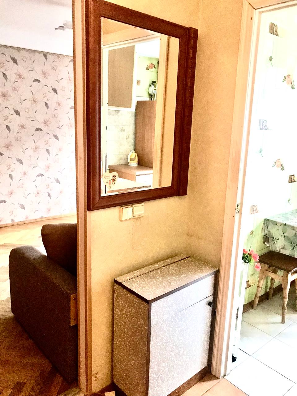 2к кв Шалимова, НАУ, ISIDA,спорткомплекс 