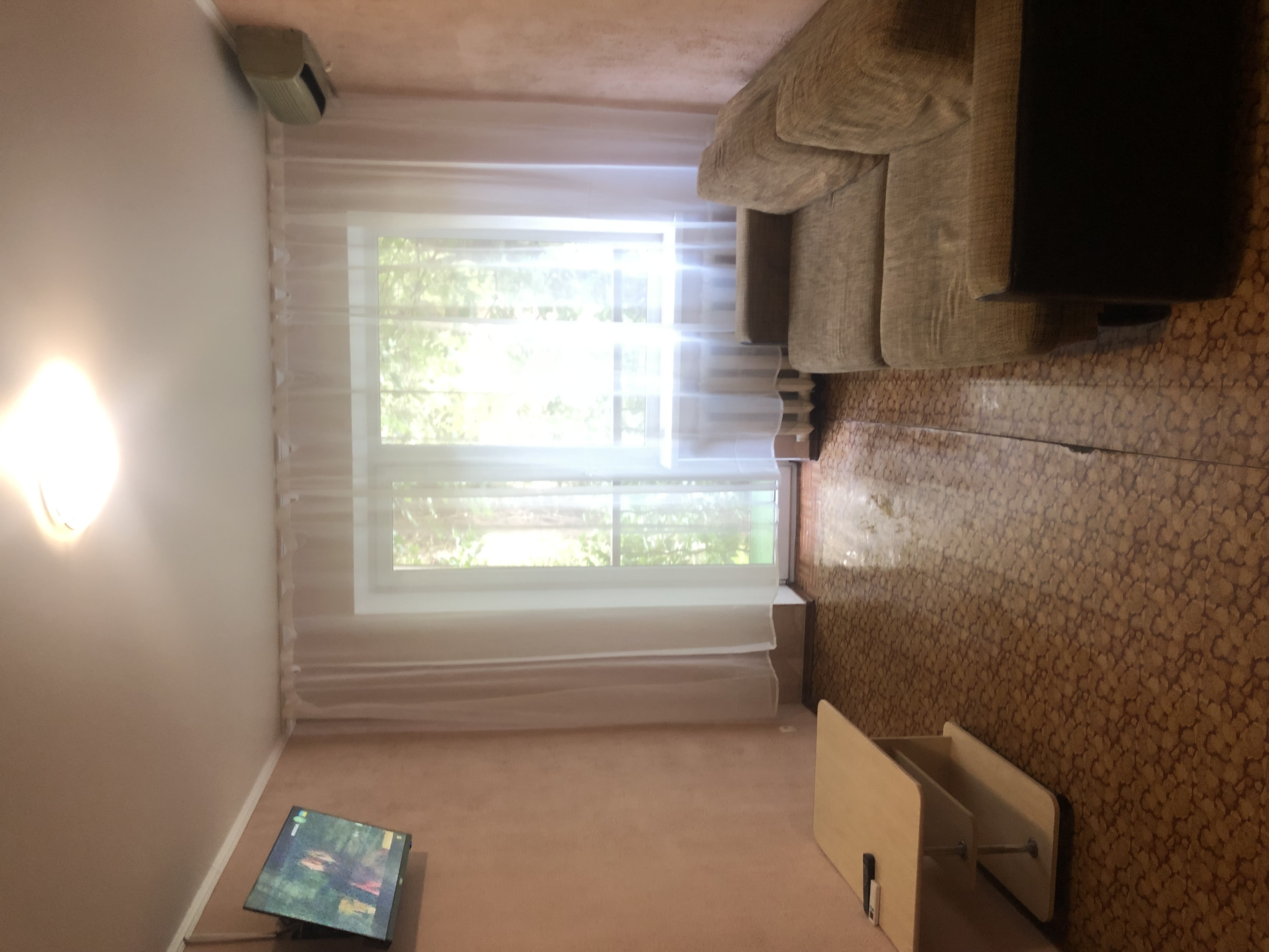 Посуточные и почасовые апартаменты в центре города #3