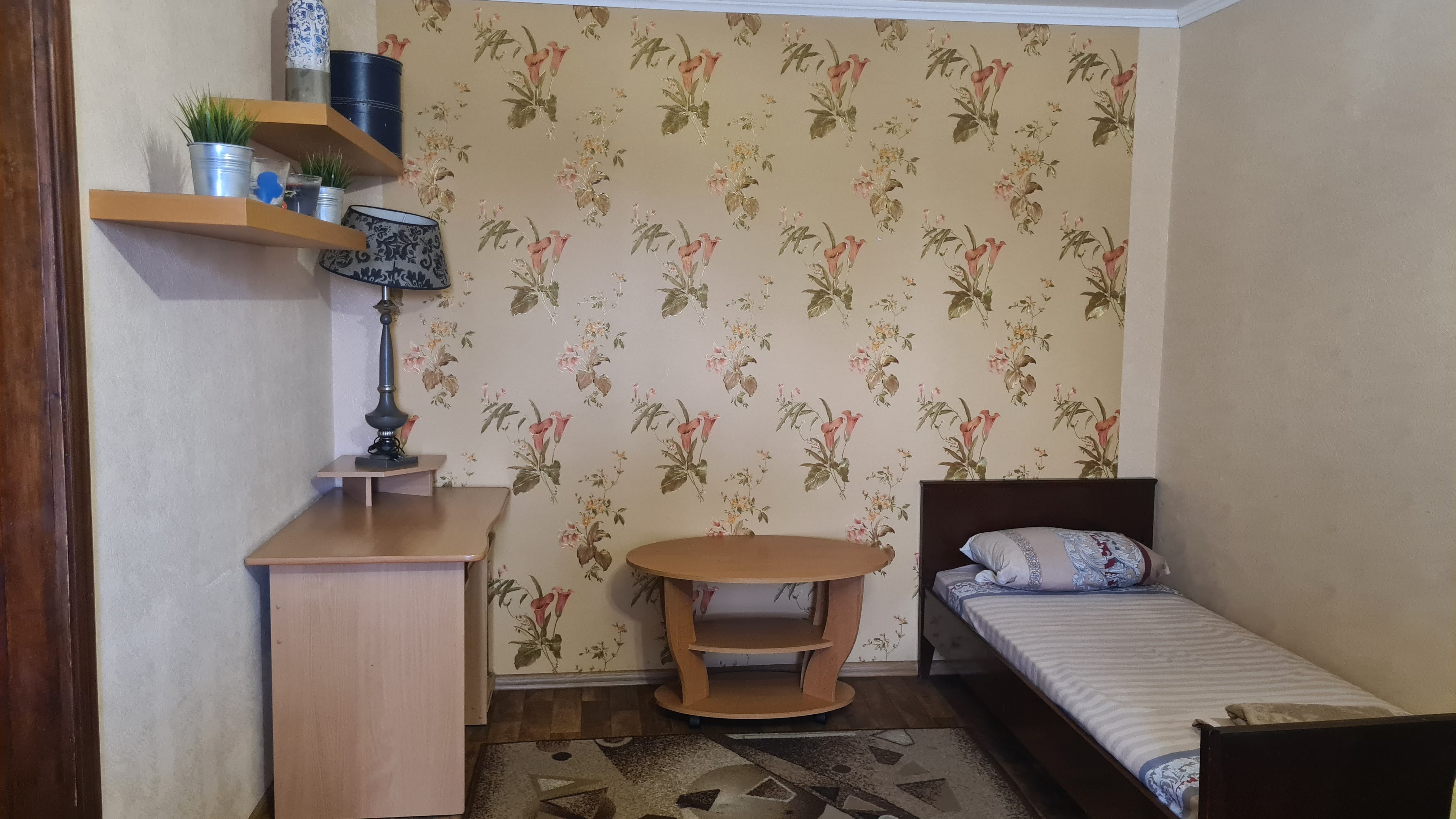 Посуточные и почасовые апартаменты в центре города #3