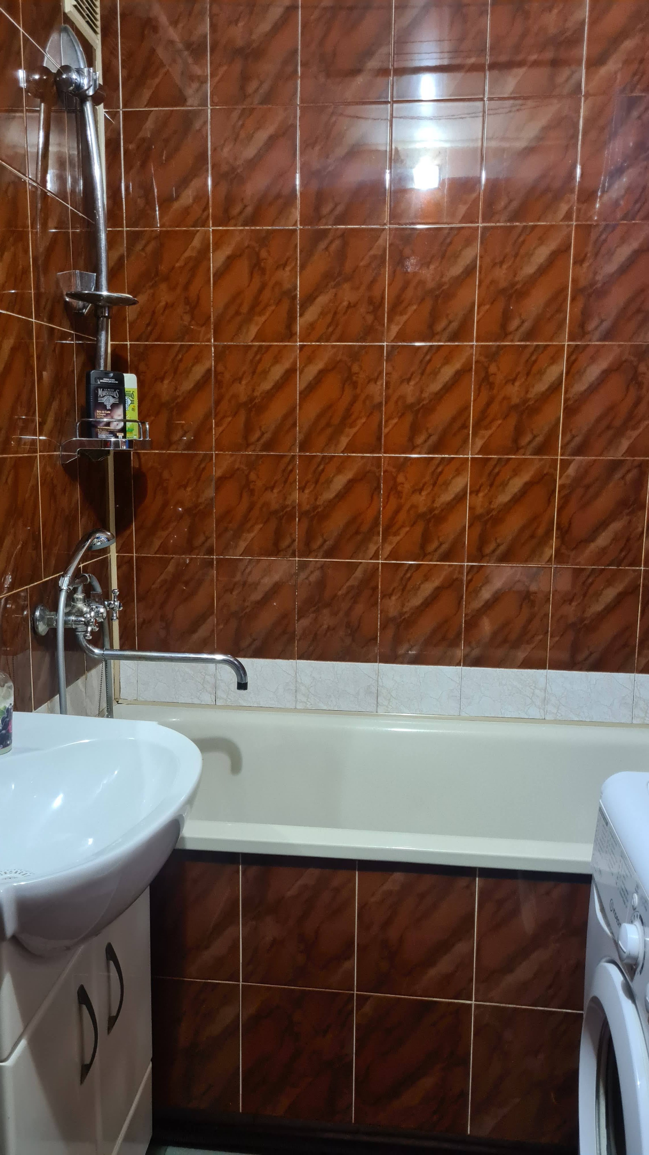 Посуточные и почасовые апартаменты в центре города #5