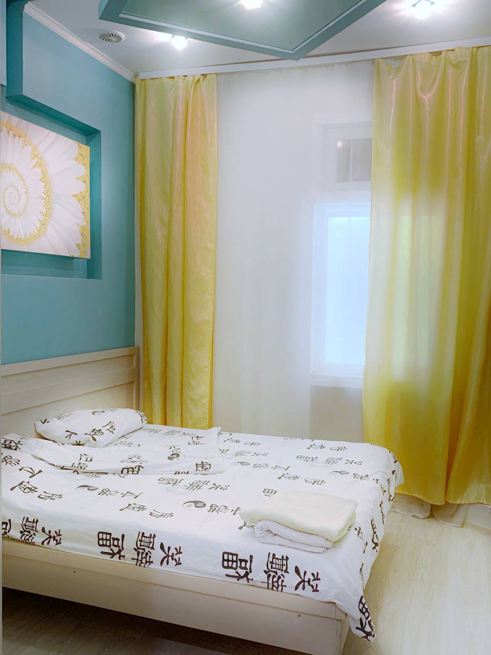 2к квартира возле центра рядом с южным вокзалом #2