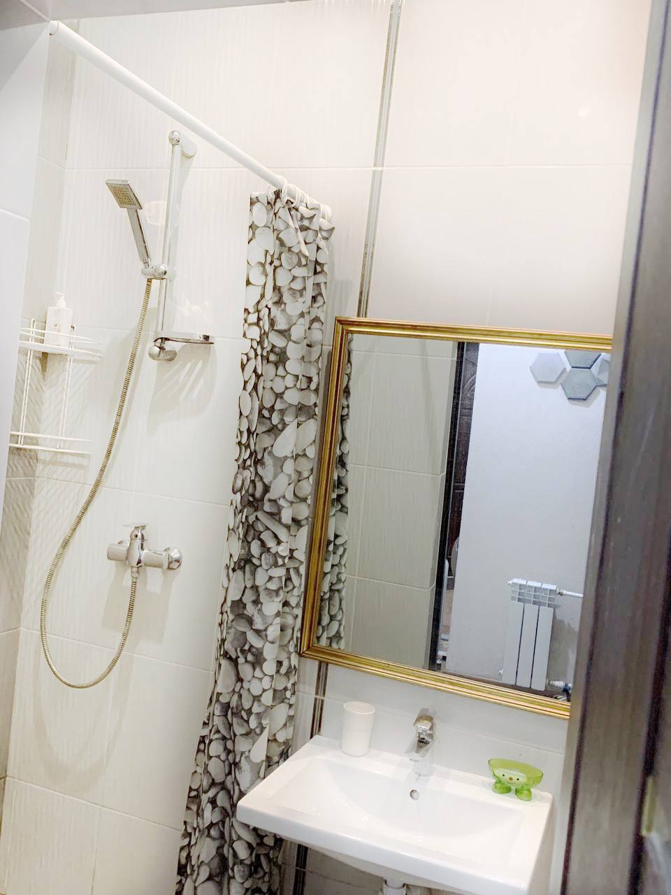 2к квартира возле центра рядом с южным вокзалом #3