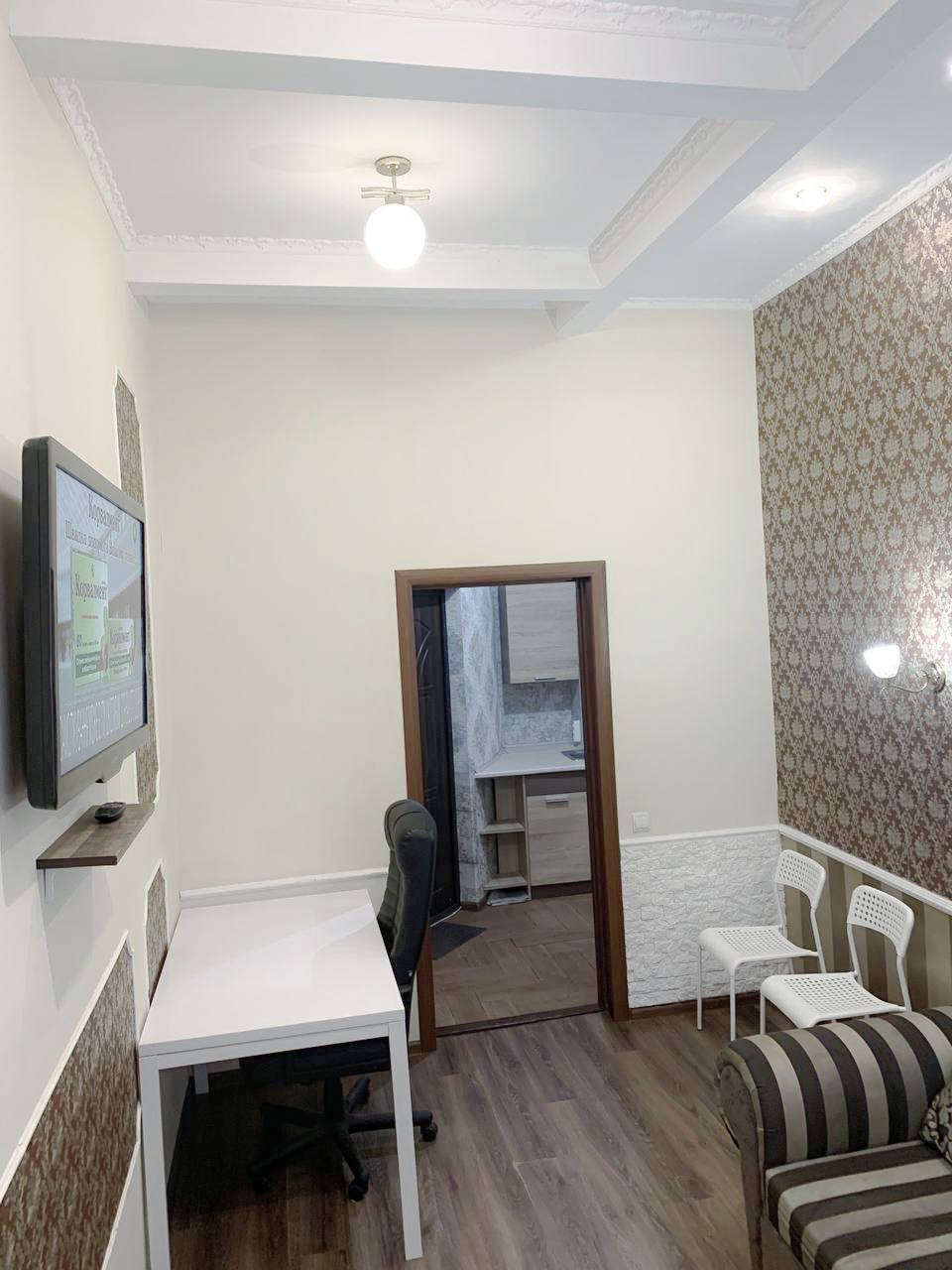 2к квартира возле центра рядом с южным вокзалом #5