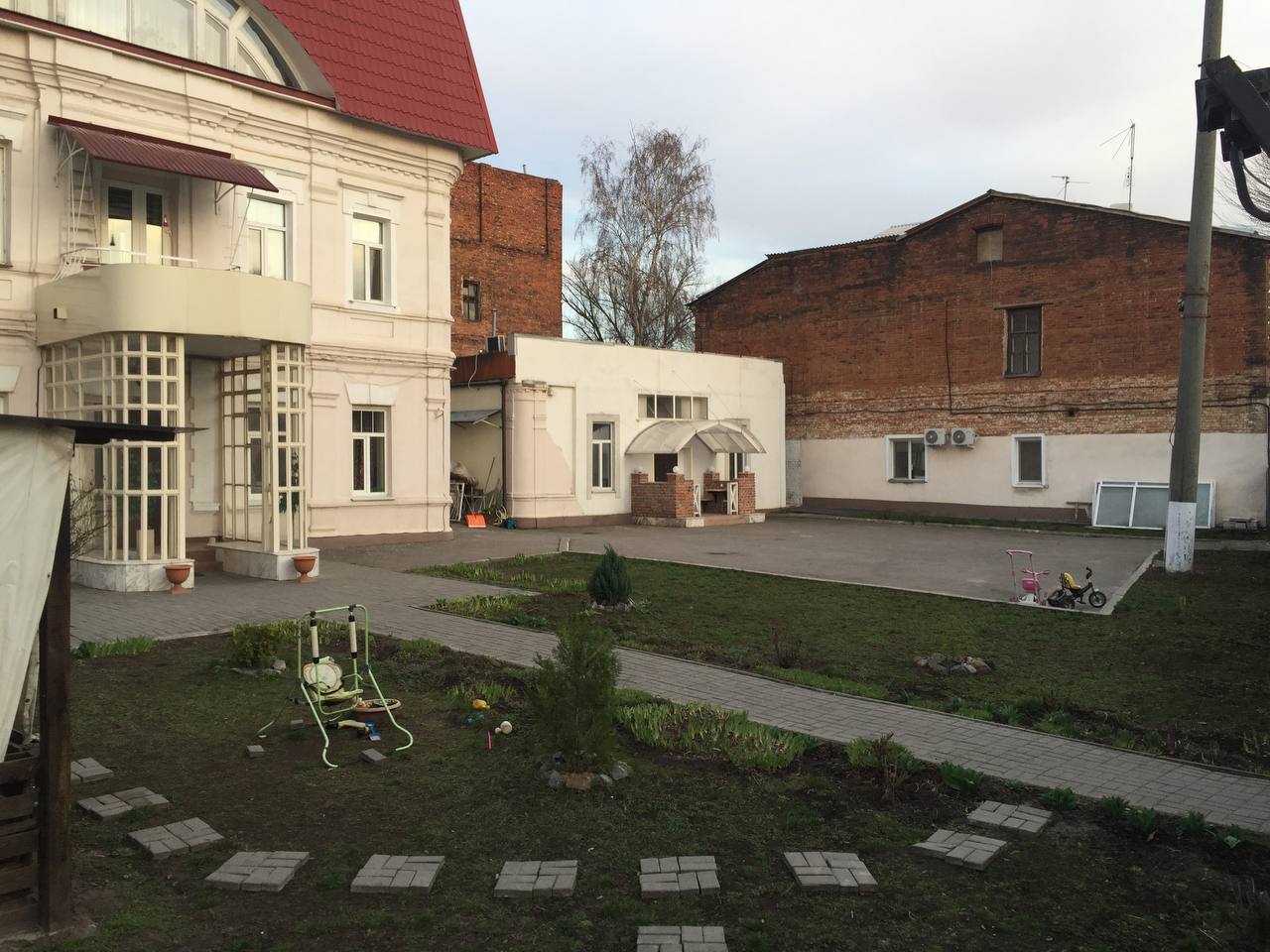 2к квартира возле центра рядом с южным вокзалом #6