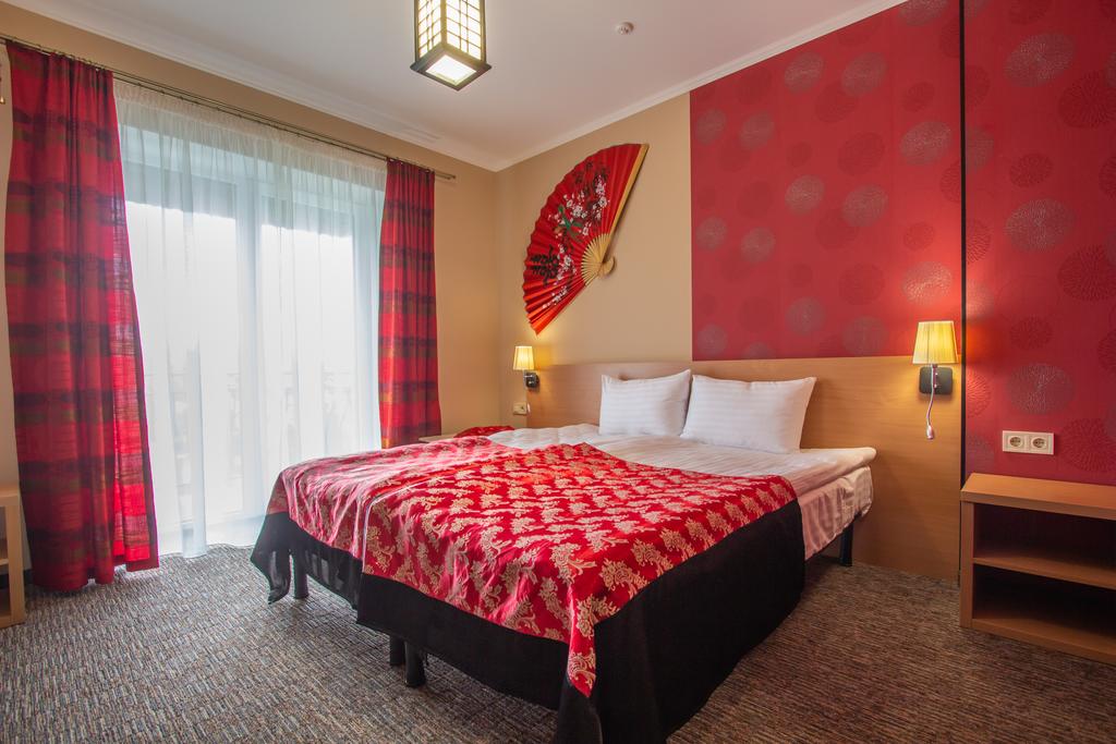 Бутик0отель 