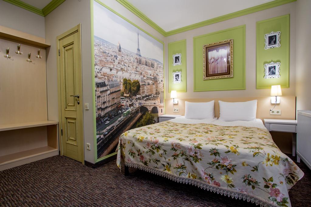 Бутик0отель 