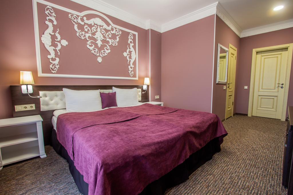 Бутик0отель 