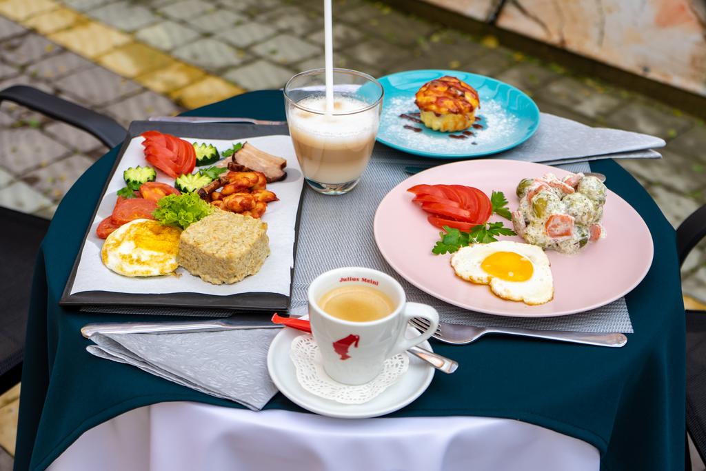 Бутик0отель 