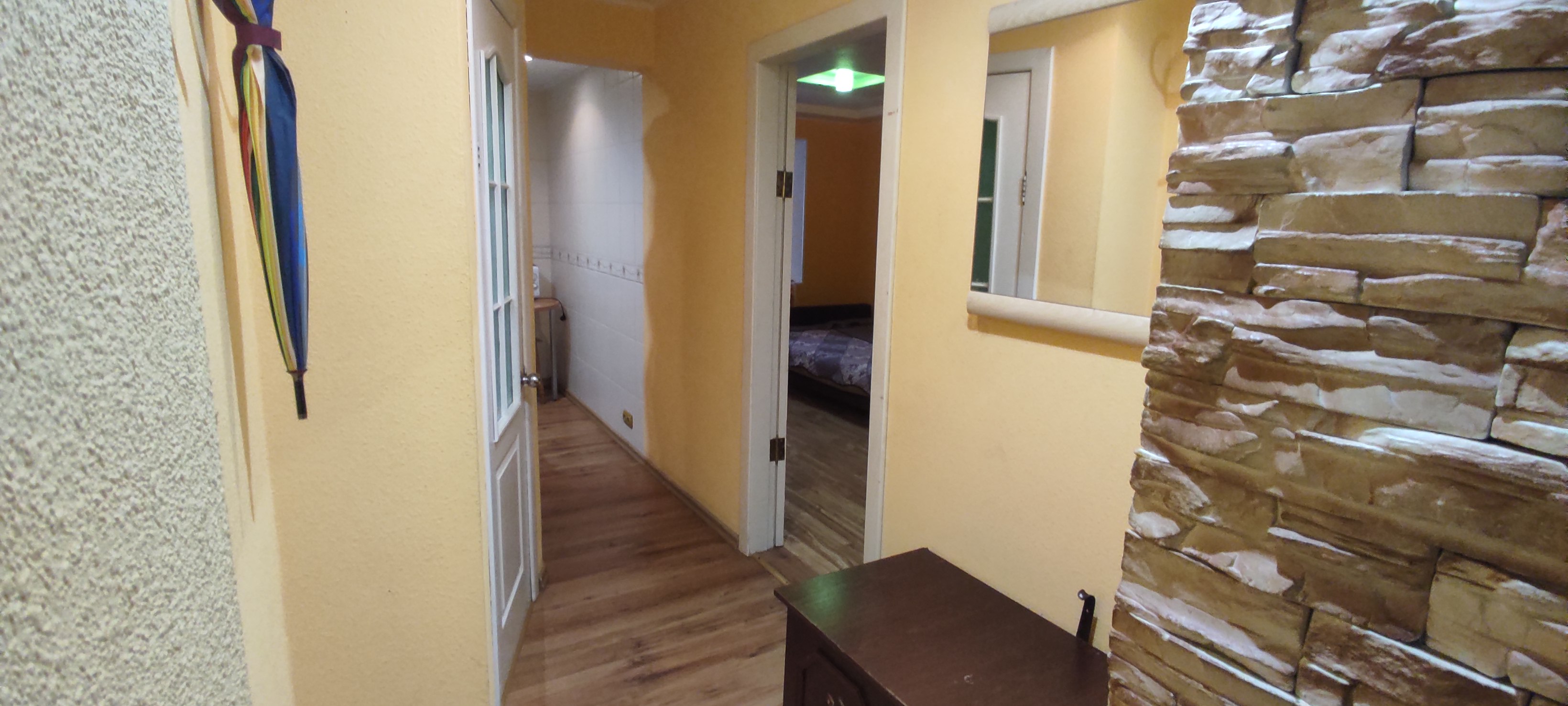 Большая Однушка #2