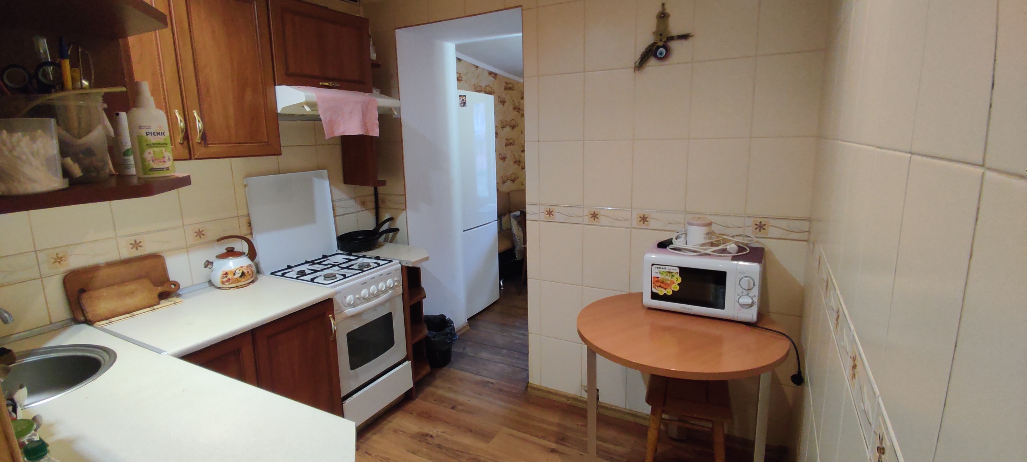 Большая Однушка #5