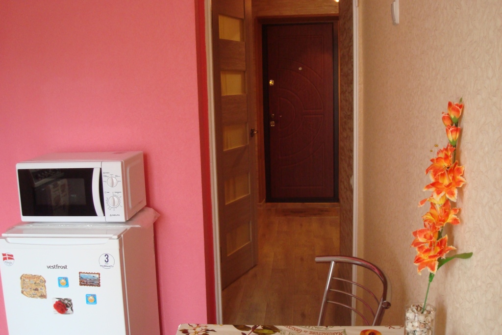 Сдам свою 1-комнатную квартиру в Полтаве #2