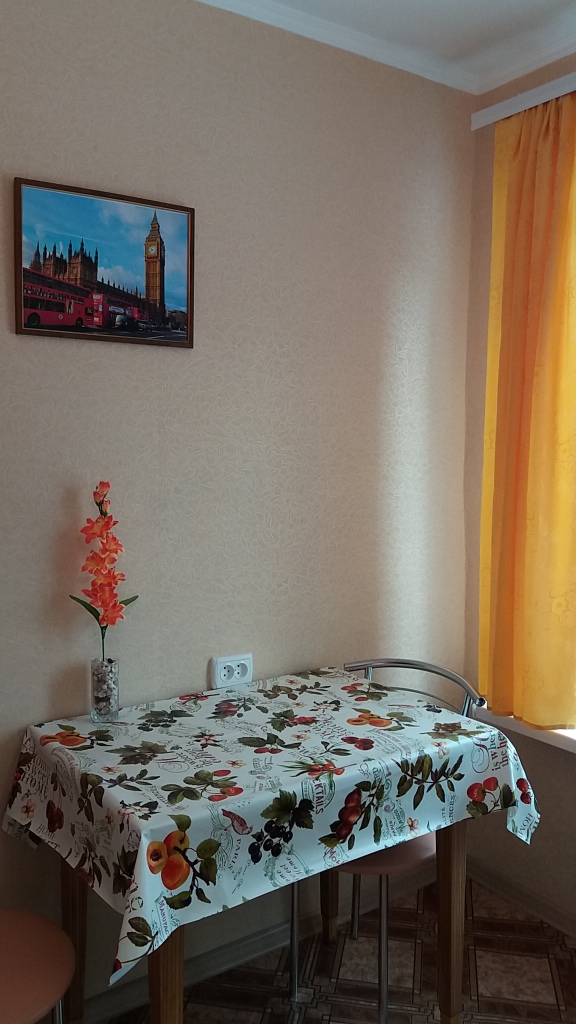 Сдам свою 1-комнатную квартиру в Полтаве #3