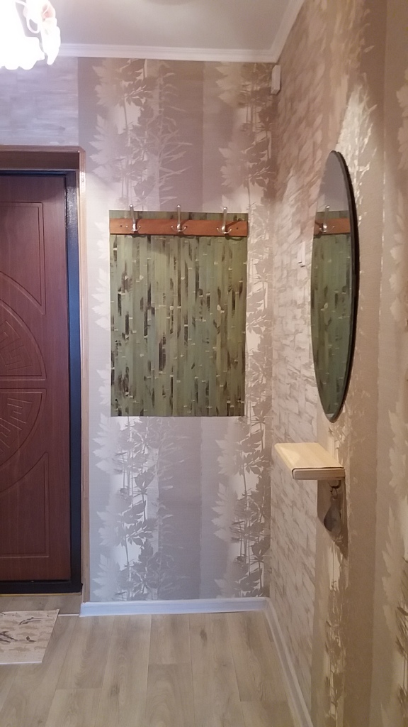 Сдам свою 1-комнатную квартиру в Полтаве #8