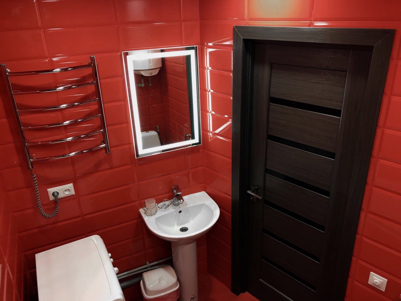 Квартира посуточно Краматорск #2