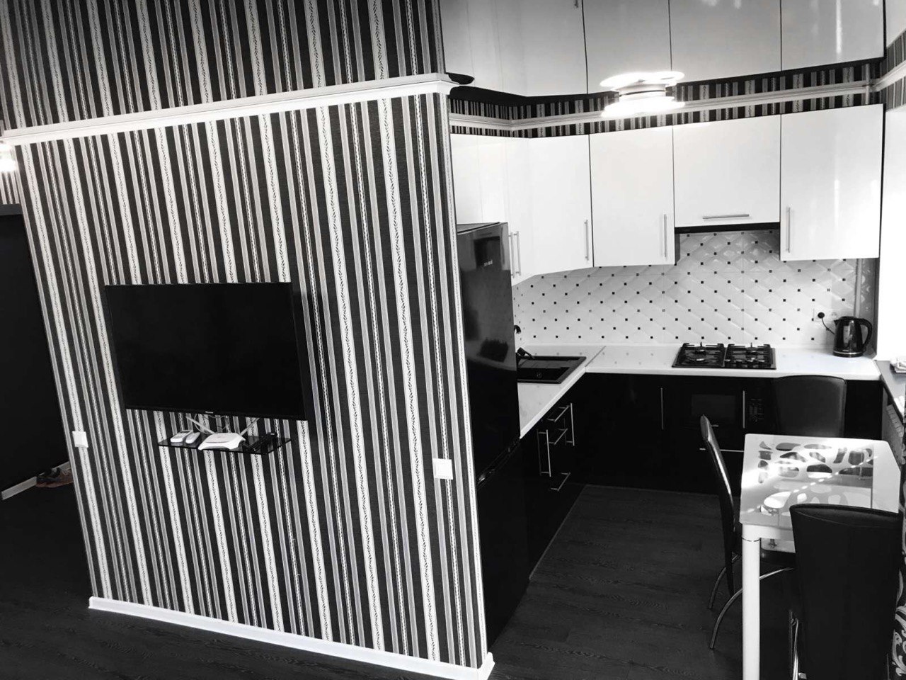 Квартира посуточно Краматорск #4