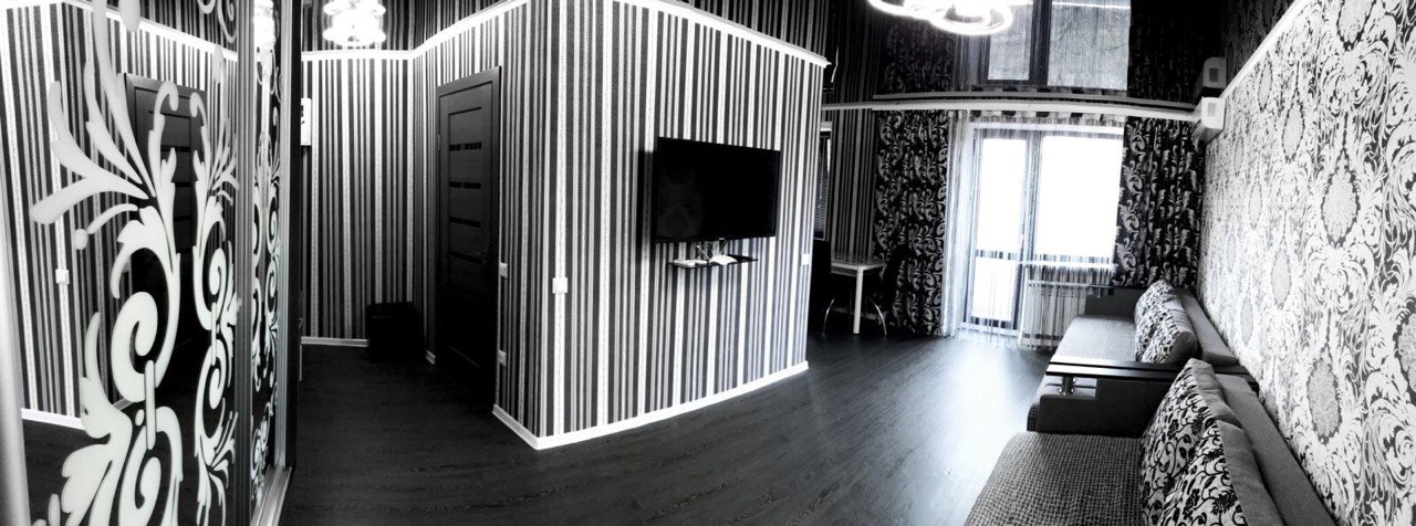 Квартира посуточно Краматорск #8