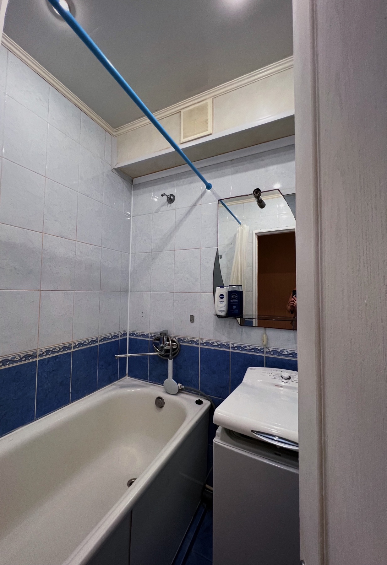 Посуточные и почасовые апартаменты в центре города #5