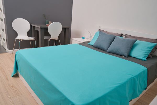 Центр Харькова, Пушкинская реальная квартира #2