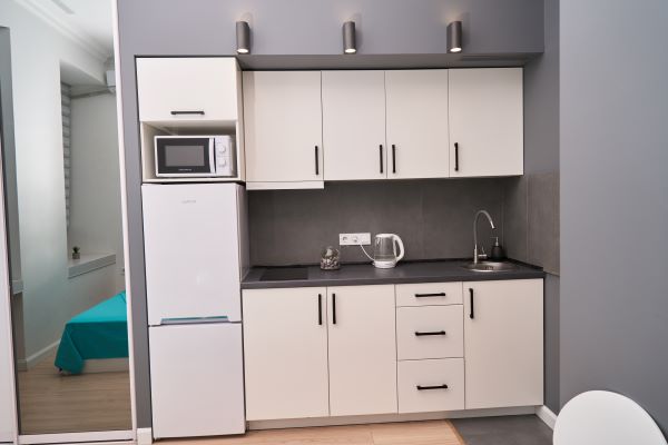 Центр Харькова, Пушкинская реальная квартира #6