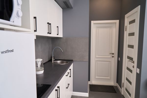 Центр Харькова, Пушкинская реальная квартира #7