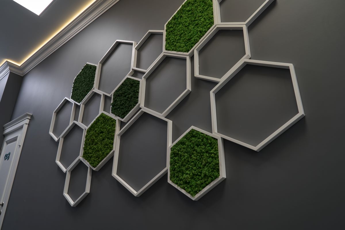 Central Apartments - уютный апарт-отель в центре Х... #8