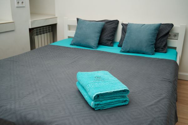 Central Apartments - уютный апарт-отель в центре Х... #2