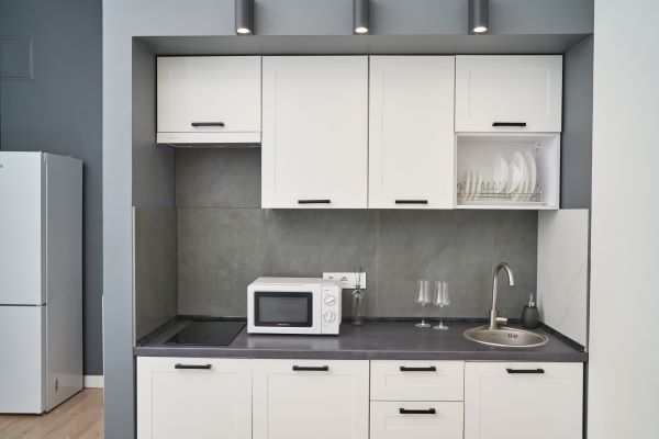 Central Apartments - уютный апарт-отель в центре Х... #4