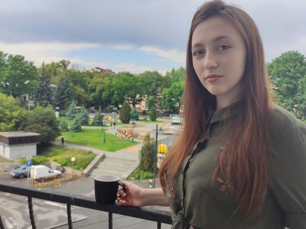 Central Hostel хостел в центре комнаты по 4 чел #5