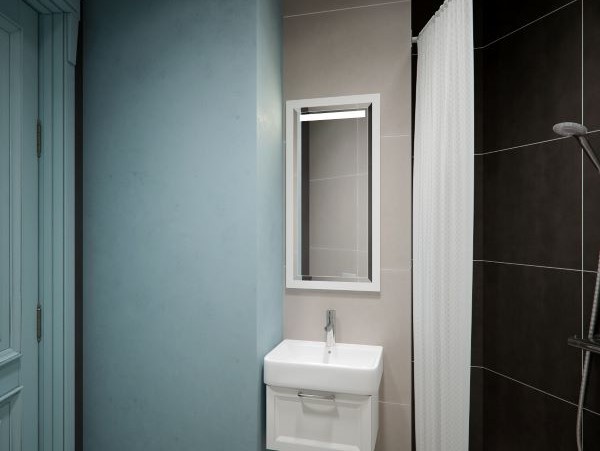 Central Hostel хостел в центре комнаты по 4 чел #7