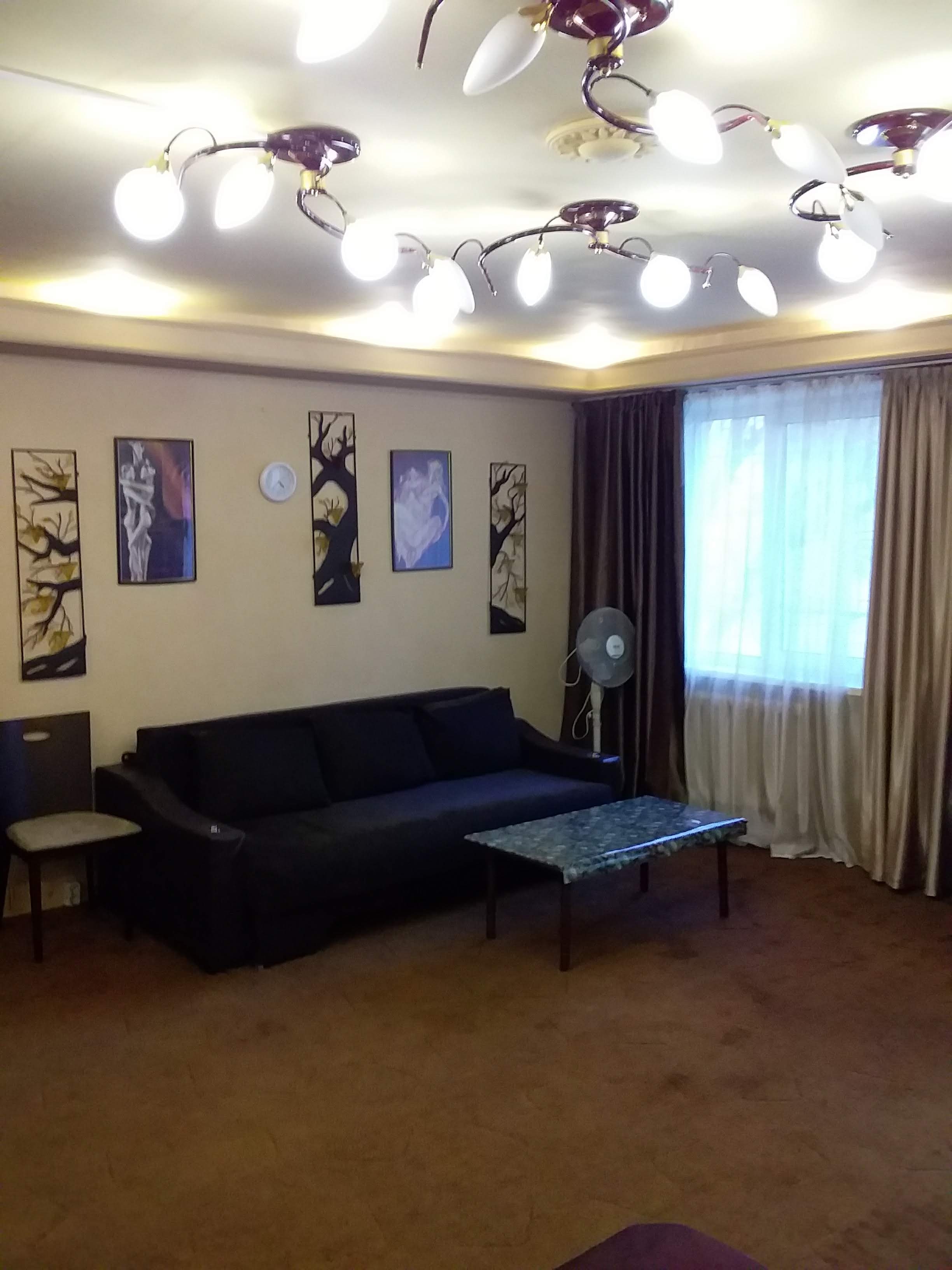 Квартира на проспекте Гагарина #2