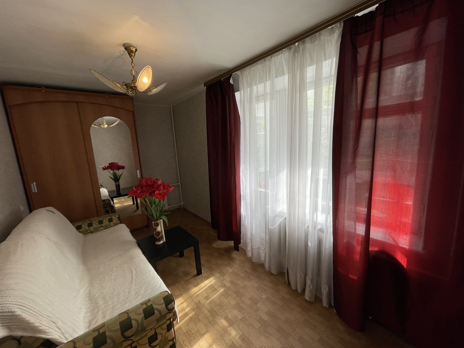 Подобова оренда 2 кімн кв-ри в Центрі Чернігова по... #2