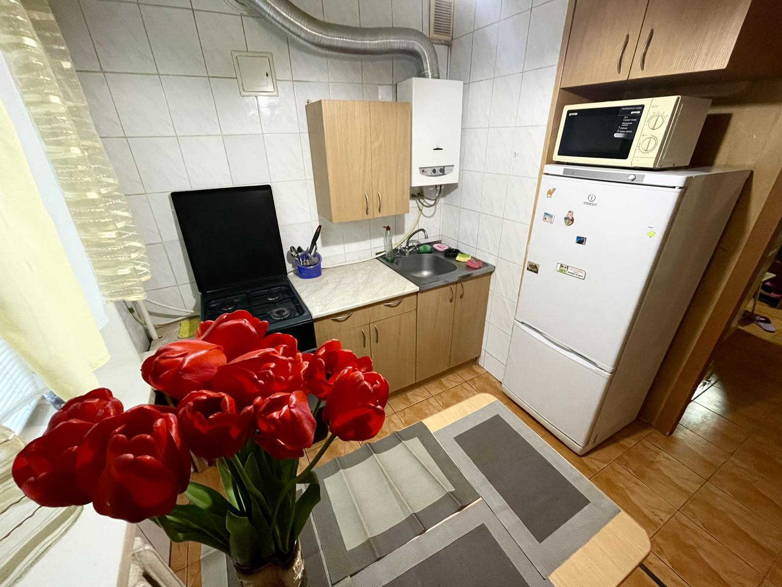 Подобова оренда 2 кімн кв-ри в Центрі Чернігова по... #4