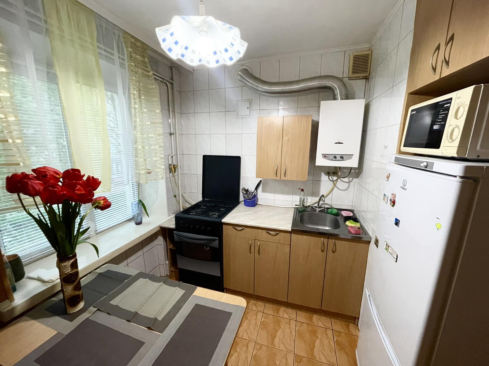 Подобова оренда 2 кімн кв-ри в Центрі Чернігова по... #5