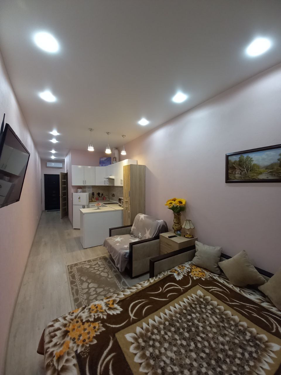 Сдам квартиру у моря. Золотой берег: 16 станция Бо... #2