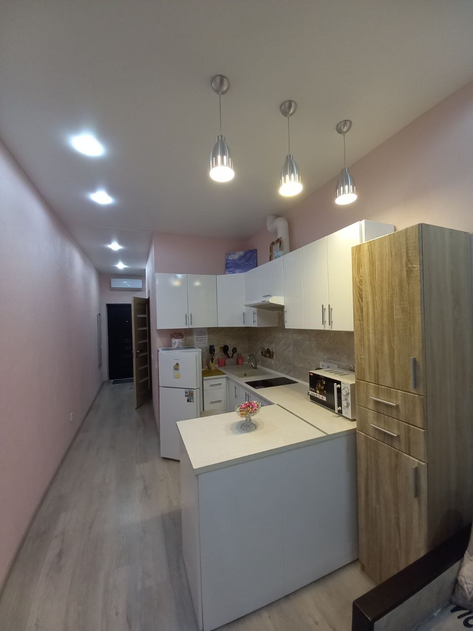 Сдам квартиру у моря. Золотой берег: 16 станция Бо... #3