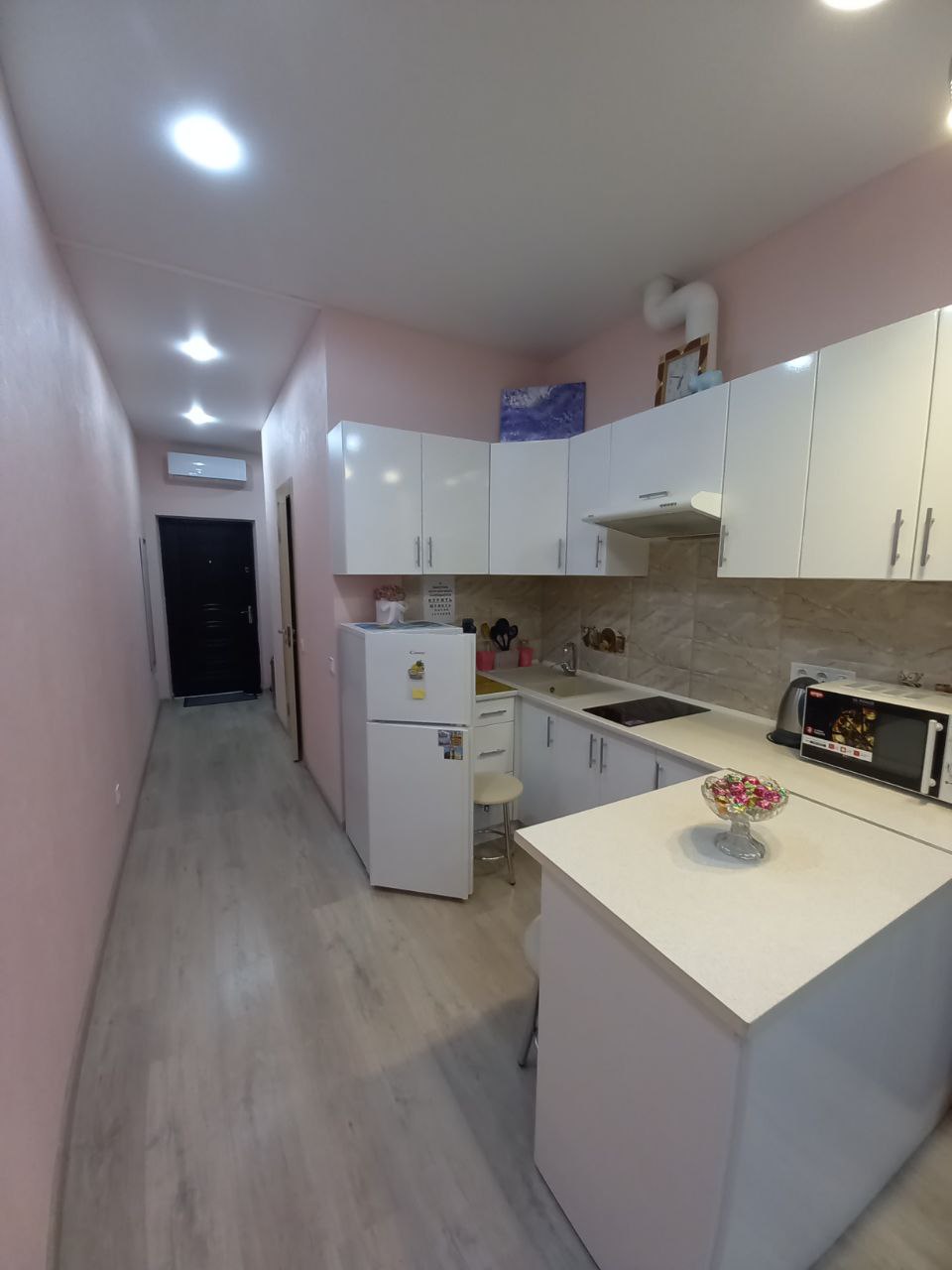 Сдам квартиру у моря. Золотой берег: 16 станция Бо... #4